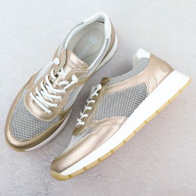4. Remonte W Schuhe D2G03-90 RKR788