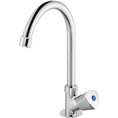 Küchenarmatur für Kalt- oder Mischwasser BEZ 062L 5907650873648