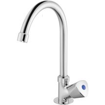 Küchenarmatur für Kalt- oder Mischwasser BEZ 062L 5907650873648
