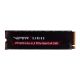 2. Patriot Viper VP4300L M.2 PCI-Ex4 NVMe 1TB SSD