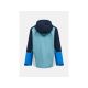 3. PEAK PERFORMANCE M Vislight Gore-Tex C-Knit Jacke Marineblau