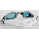 2. SPEEDO MARINER MIRROR Schwimmbrille, orange /15555