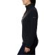 3. Columbia Glacial IV Fleece-Sweatshirt mit halbem Reißverschluss W 1802201010
