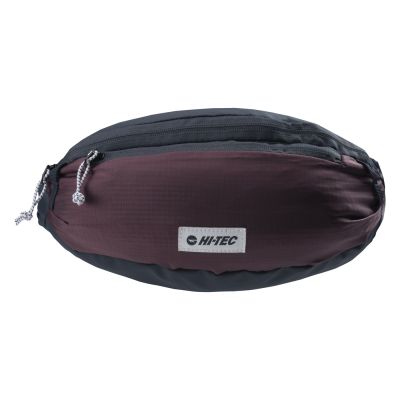 7. Hi-Tec Sequa 92800597692 Hüfttasche