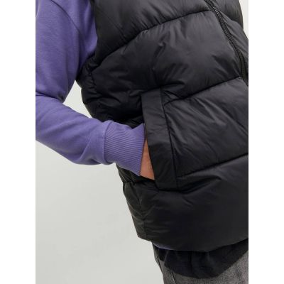 5. Jack & Jones Jjetoby Bodywarmer Kragenweste M 12235861