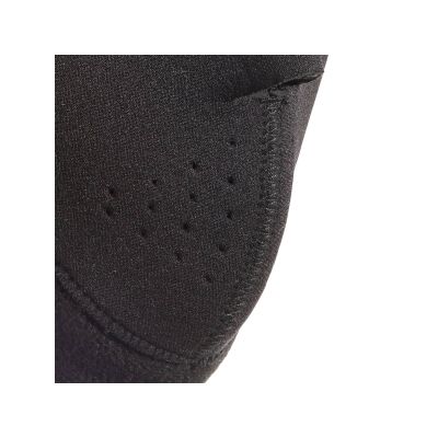 6. MILLET Pulvermaske Schwarz