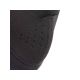 6. MILLET Pulvermaske Schwarz