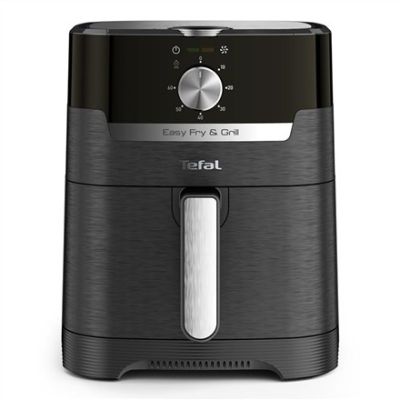15. TEFAL EY5018 Fritteuse