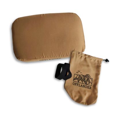 2. OFFLANDER CAMPINGKISSEN