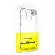 5. Wozinsky Anti Shock Armored Case für Samsung Galaxy A72 4G transparent