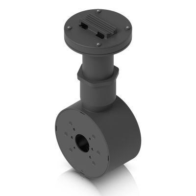 Montagehalterung für zwei UniFi-Kameras Ubiquiti UACC-Camera-DM-B, speziell für UniFi Bullet, Dome und Turret