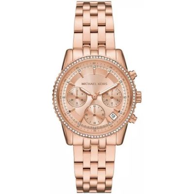 MICHAEL KORS Ritz Damenuhr MK7531 + Box