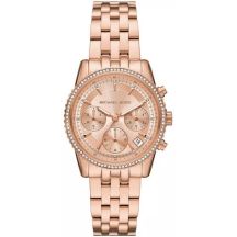 MICHAEL KORS Ritz Damenuhr MK7531 + Box