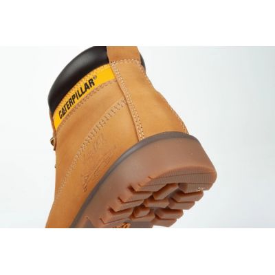 8. Caterpillar Jr. CK263460 Stiefel