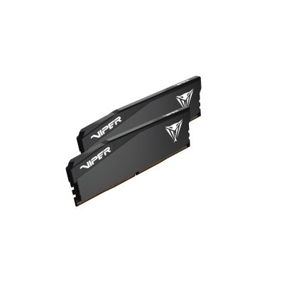 4. Patriot Viper Elite 5 Ultra DDR5 2x16GB 6000MHz CL28 Schwarz