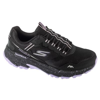 Skechers Go Run Trail Altitude 2.0 - Ravine 129525-BKLV Schwarz 36