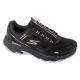Skechers Go Run Trail Altitude 2.0 - Ravine 129525-BKLV Schwarz 36