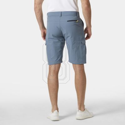 21. Helly Hansen HH QD Cargo Shorts M 54154 601