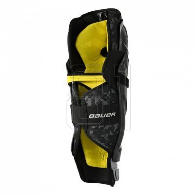 2. Bauer Supreme M3 Sr 1061886 Hockey-Schienbeinschoner
