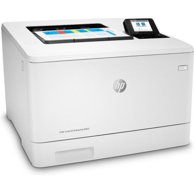 3. HP Color LJ Pro M455DN Drucker