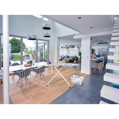 4. Bügelbrett M Solid 72565 LEIFHEIT