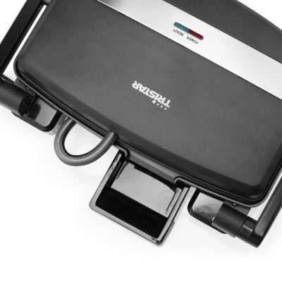 14. Tristar GR-2856 Kontaktgrill