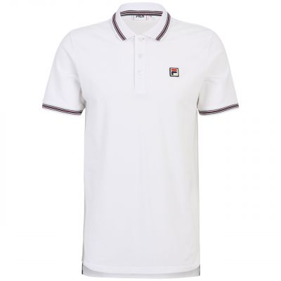 Fila Lubbeek Poloshirt M FAM0898 10001