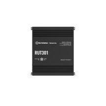 Teltonika RUT301 (EU) Ethernet-Router Mobilfunknetz-Router