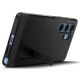 13. Spigen Tough Armor MagSafe Hülle für Samsung Galaxy S25 Ultra – Schwarz