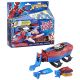 4. Marvel Spider-Man F87345L0 Spielzeugwaffe