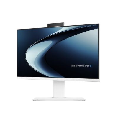 3. ASUS AIO P440VAK-WPC204X Core 5 210H 23,8" FHD 100Hz 250nits AG 16GB DDR5 SSD512 Intel Grafik WLAN+BT 1080p Kamera W11Pro Weiß 3 Jahre Vor-Ort-Service