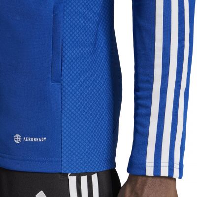 5. Adidas Tiro 23 League Training Track Top M HS3505 Sweatshirt