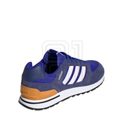 3. Adidas Run 80s M JP5462 Schuhe