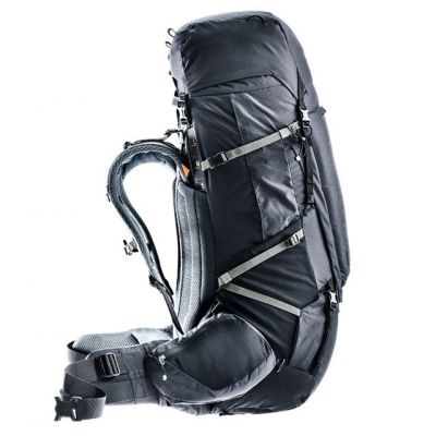 3. Deuter Aircontact Pro 75+10 Wanderrucksack 337012570000