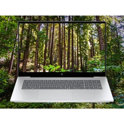 15. HP OmniBook 7 17-dc0219nw Ultra 5 226V 17,3" FHD Touch IPS 400 Nits entspiegelt 16 GB LPDDR5X SSD 1 TB Arc 130V Kamera 5 MP + IR 83 Wh Windows 11 Eissilber 2 Jahre
