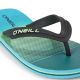 3. O'Neill Profile Graphic Sandals Jr 92800614070 Flip-Flops