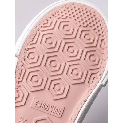 7. Big Star Jr. Turnschuhe JJ374166