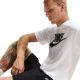5. Nike Sportswear Club Herrenshorts Schwarz IH5047 010