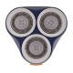8. PHILIPS Rasierer der Serie 1000 S1881/00