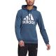 9. Adidas Essentials Hoodie M GM6965 Sweatshirt