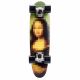 9. Meteor 22592 Skateboard