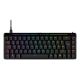 9. ASUS ROG Falchion Ace HFX Gaming Tastatur USB QWERTZ Deutsch Schwarz