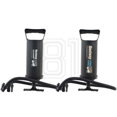 3. BESTWAY LUFTHAMMERPUMPE 14'' 36cm 62003/7802