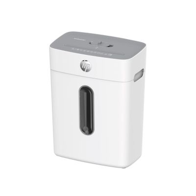 11. HP ONESHRED 8CC Häcksler, 15L