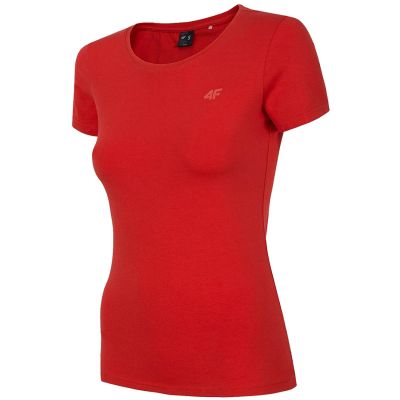 4. T-Shirt 4F W NOSD4 TSD300 62S