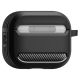 11. Spigen Rugged Armor Case für AirPods 3 - Mattschwarz