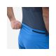 4. MILLET WANAKA FAST SHORT M blaue Shorts
