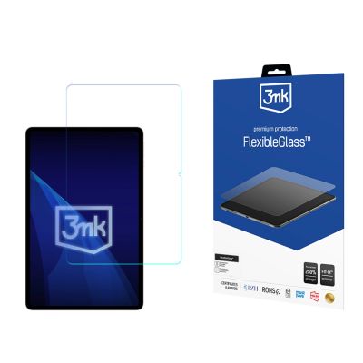 Hybridglas bis zu 11 Zoll 3mk FlexibleGlass für Honor Pad 20 12,1 Zoll