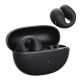OWS QCY Crossky C10 Ohrhörer mit ENC-Clip, IPX5, Bluetooth 5.4 – Schwarz