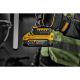 8. DeWALT DCBP518 5,0 Ah PowerStack 18 V Li-Ion-Akku